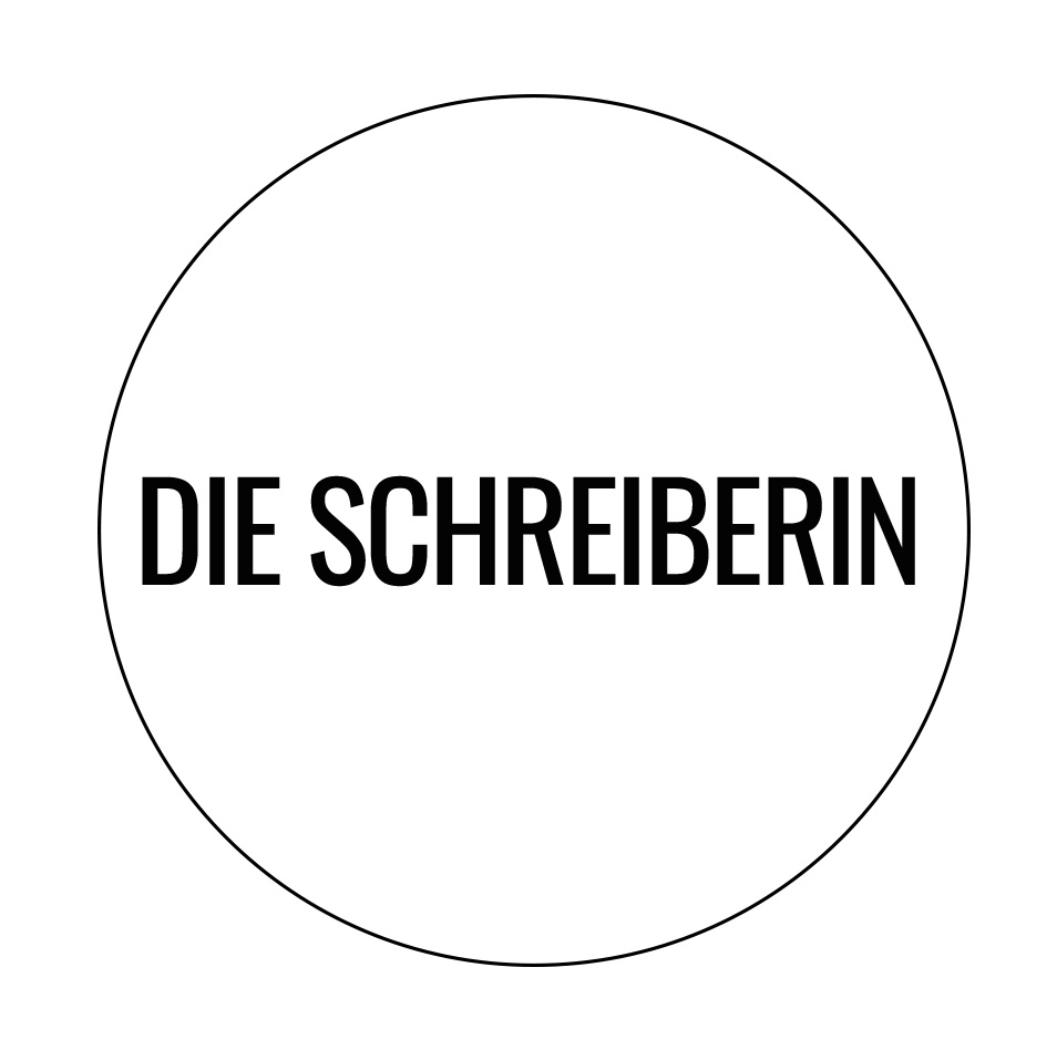 DIE SCHREIBERIN